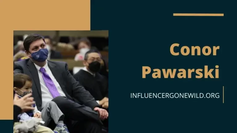 Conor Pawarski Featured Image