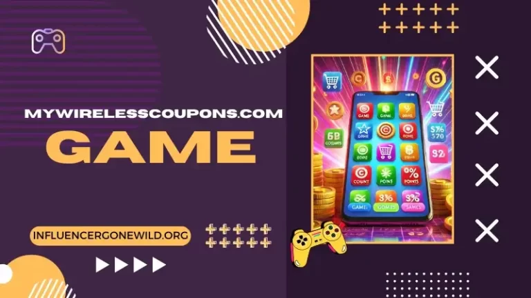MyWirelessCoupons.com Game Featured Image