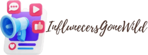 InfluencersGoneWild - Wild Moments Beyond The Spotlight