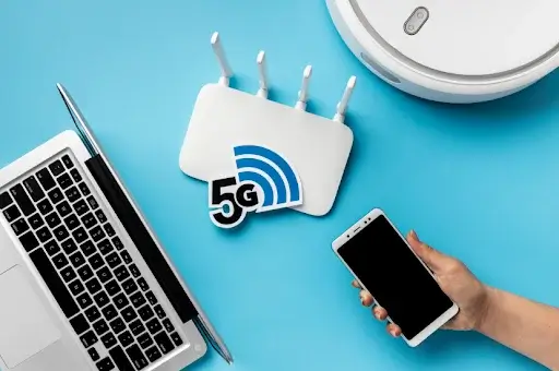 Whole-Home Wi-Fi