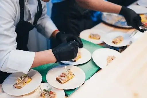 Building a Culinary Community