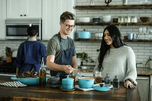 Unlock Your Culinary Potential